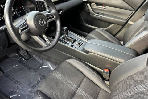 2024 Mazda CX-50 2.5 S Preferred