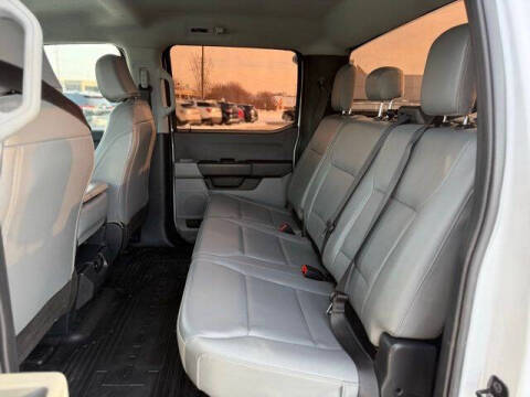 2024 Ford F-250 Super Duty