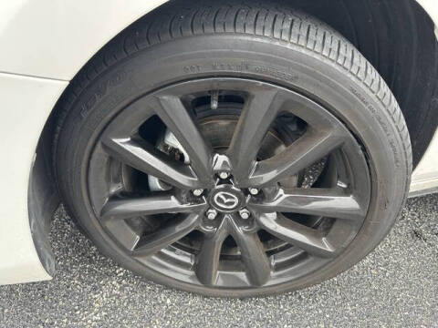 2024 Mazda Mazda3 Hatchback 2.5 S Premium