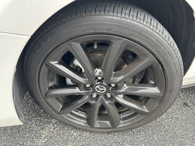 2024 Mazda Mazda3 Hatchback 2.5 S Premium