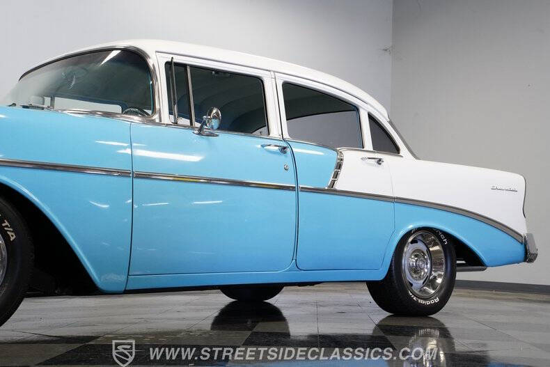 1956 Chevrolet 210