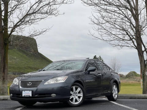 2008 Lexus ES 350