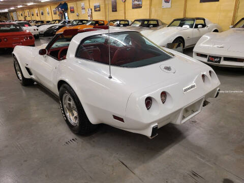 1978 Chevrolet Corvette