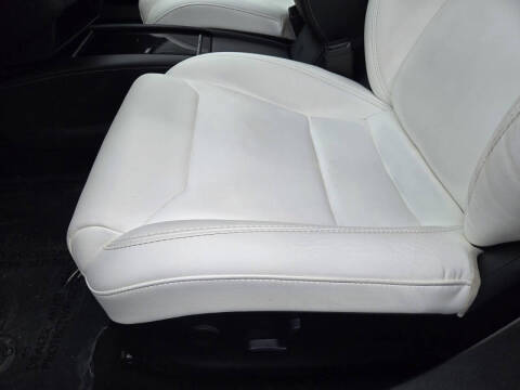 2018 Tesla Model S 75D