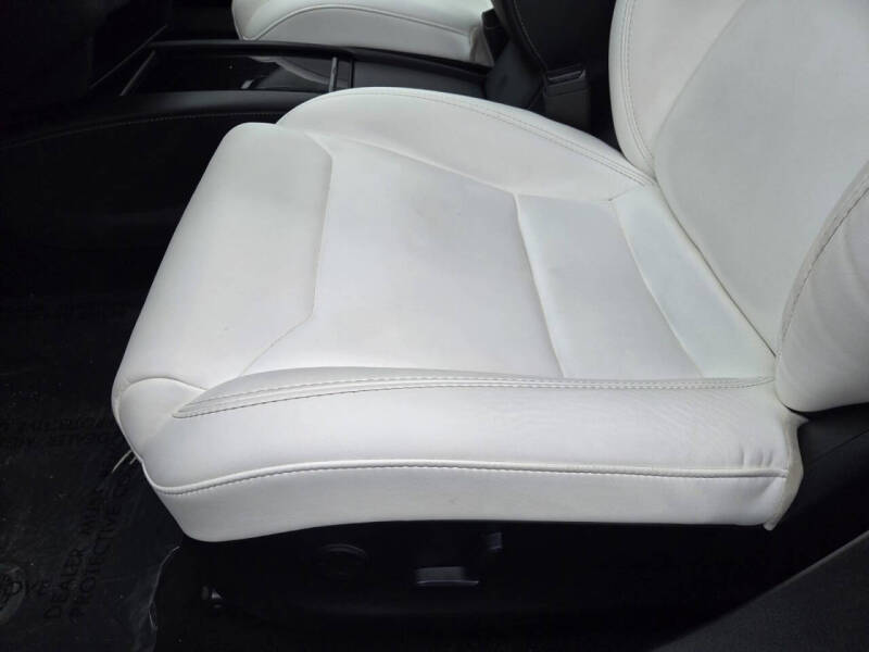 2018 Tesla Model S 75D