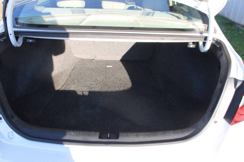 2016 Honda Accord EX-L V6