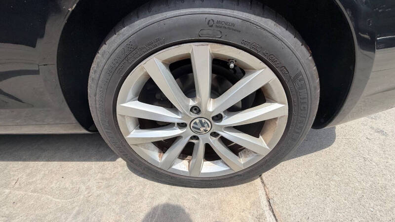 2013 Volkswagen Eos Komfort SULEV