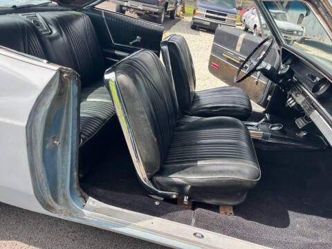 1965 Chevrolet Impala