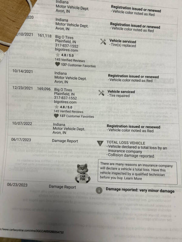 2009 Chevrolet HHR Panel SS