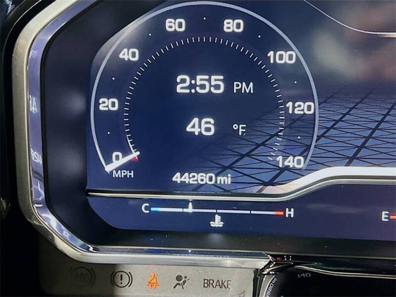 2024 GMC Sierra 1500 Elevation Standard