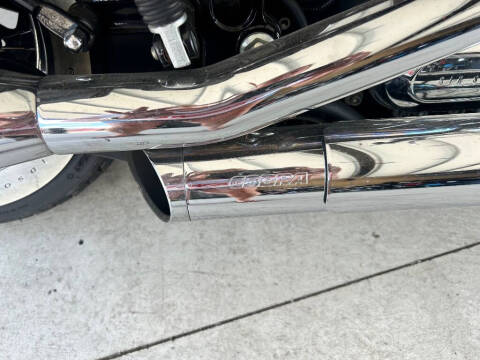 2013 Harley-Davidson Heritage Softail Classic