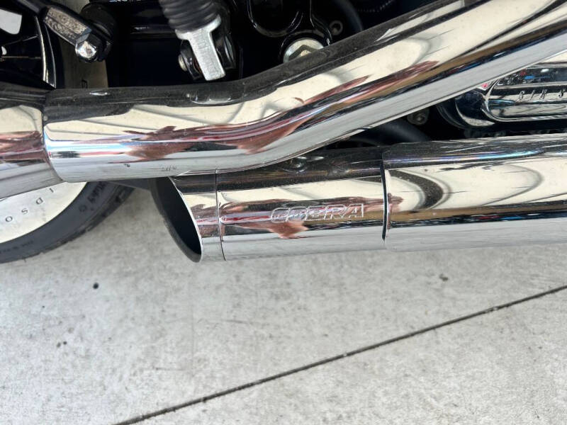 2013 Harley-Davidson Heritage Softail Classic