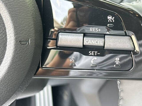 2025 Nissan Z Performance