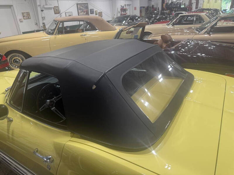 1967 Chevrolet Corvette