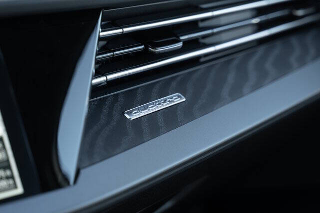 2026 Audi A3 quattro Premium 40 TFSI