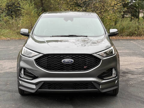 2022 Ford Edge ST