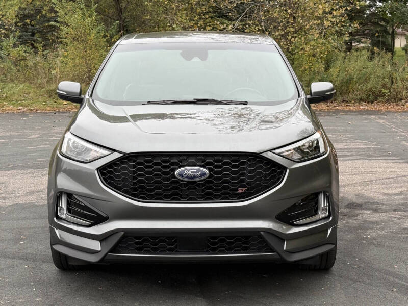 2022 Ford Edge ST