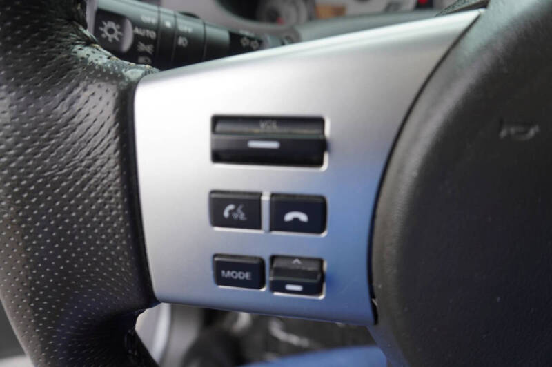 2017 Nissan Frontier