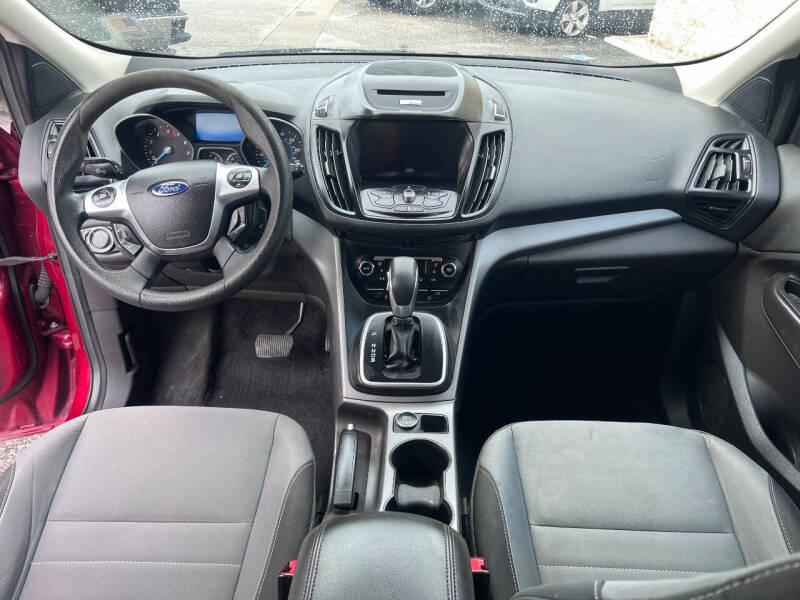 2013 Ford Escape SE - Photo 16