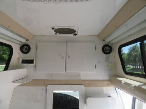 2008 Ford E-Series E-350 SD