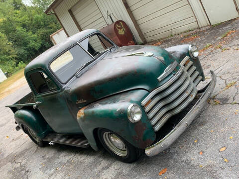 1953 Chevrolet 3100 for sale at Gateway Auto Source in Imperial MO