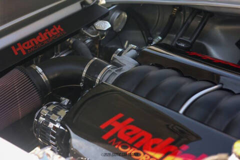 1959 Chevrolet Corvette