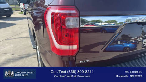 2020 Ford Expedition XLT