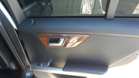 2012 Mercedes-Benz GLK GLK 350