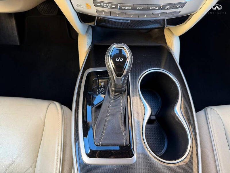 2018 Infiniti QX60