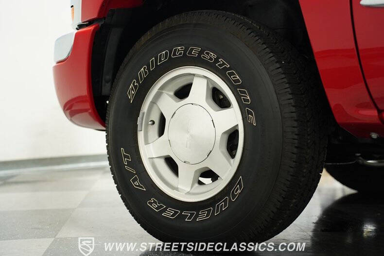 2004 GMC Sierra 1500