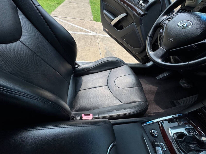 2013 Infiniti G37 Convertible