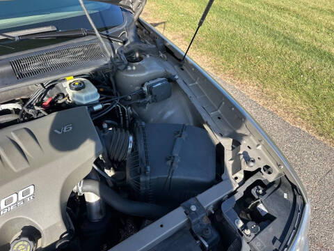 2000 Buick LeSabre Custom