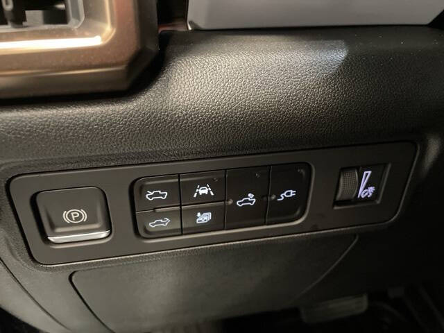 2025 GMC HUMMER EV 2X