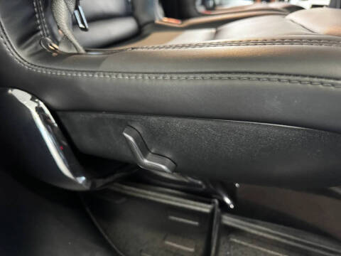 2020 Tesla Model X