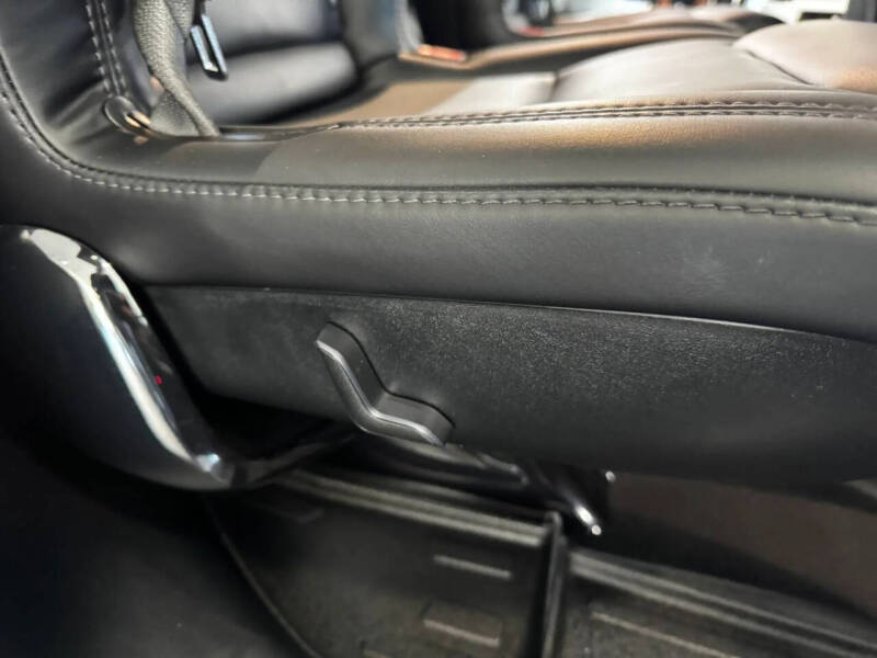 2020 Tesla Model X