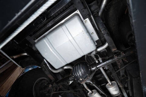 1970 Chevrolet Blazer