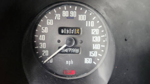 1973 Datsun 240Z