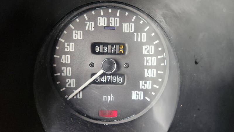 1973 Datsun 240Z