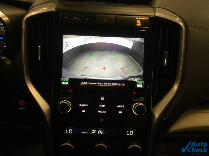 2019 Subaru Ascent Limited 7-Passenger