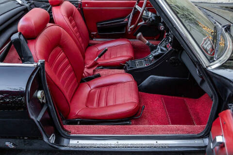 1981 Alfa Romeo Spider Veloce