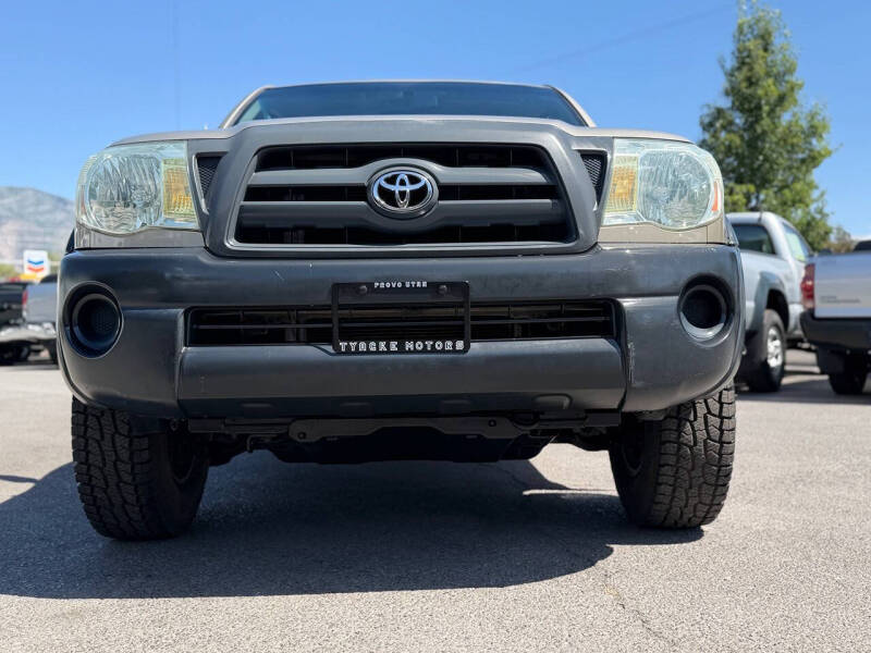 2006 Toyota Tacoma PreRunner