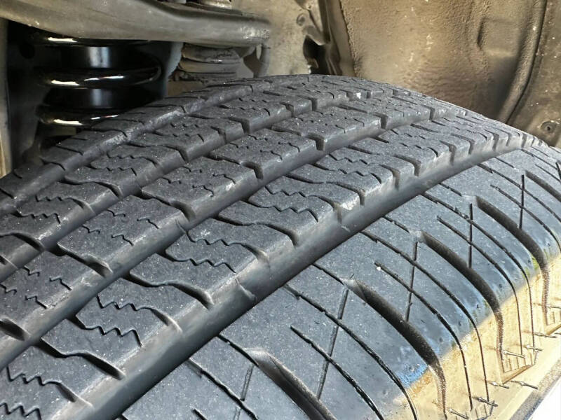 2007 Toyota Sequoia SR5
