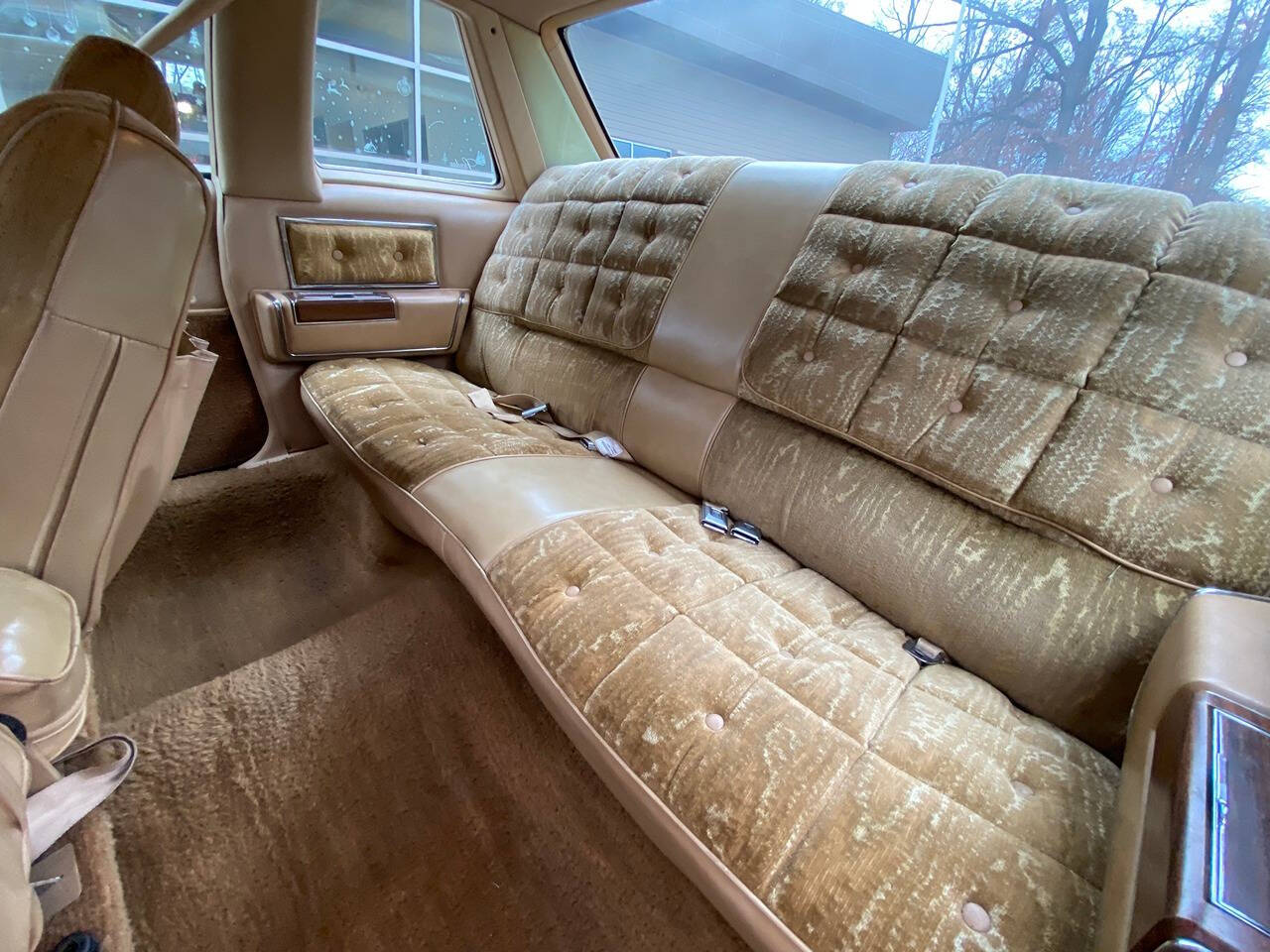 1977 Buick Electra for sale at Vintage Motors USA in Roselle, NJ