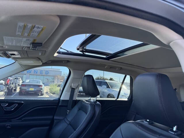 2024 Lincoln Aviator Premiere