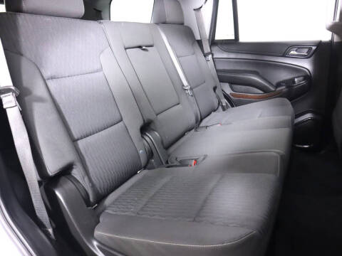 2020 GMC Yukon SLE