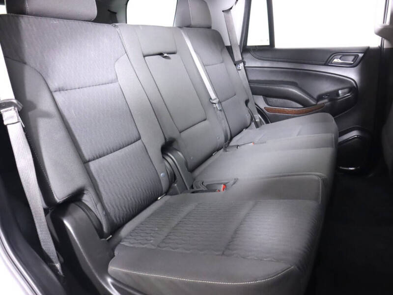 2020 GMC Yukon SLE