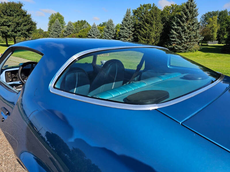 1979 Chevrolet Camaro