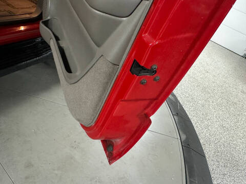 1999 Chevrolet Blazer LS