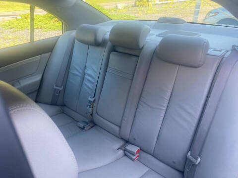 2008 Hyundai Sonata Limited