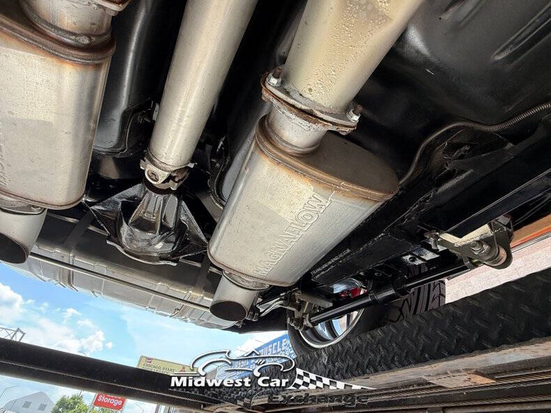 1972 Chevrolet Camaro